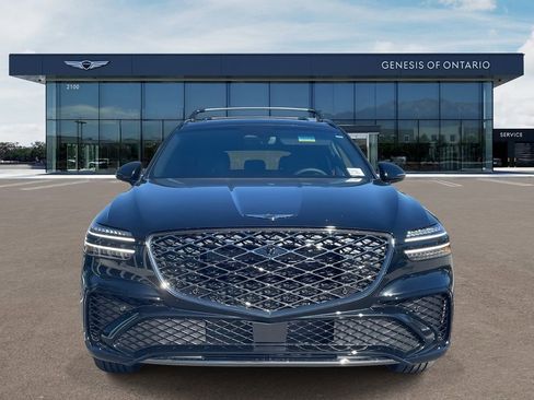 New 2026 Genesis GV70 3.5T Sport Advanced image 5