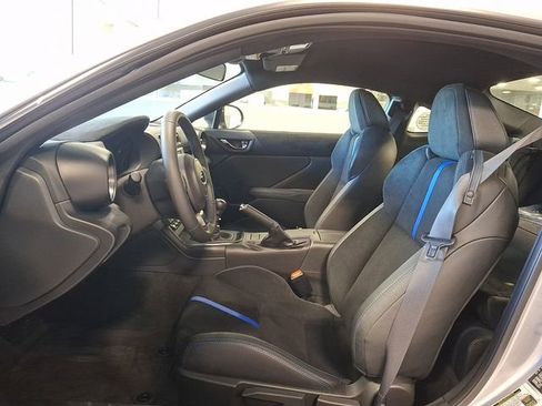 Used 2024 Subaru BRZ tS RWD image 13