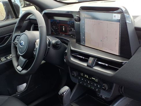 New 2026 Subaru Outback Limited image 18