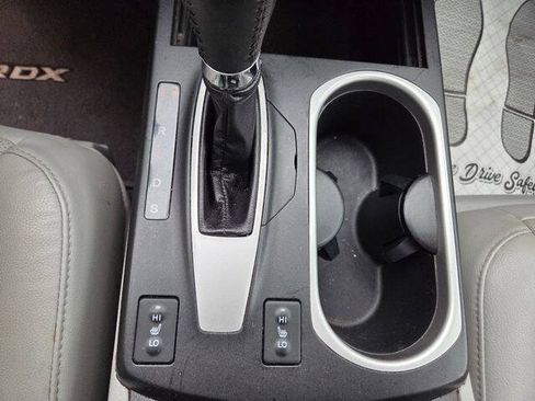 Used 2018 Acura RDX w/ Technology Package AWD/4WD image 29
