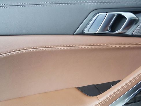 New 2026 BMW X6 xDrive40i image 14