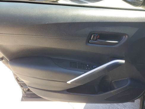 Certified 2024 Toyota Corolla Cross SE image 18