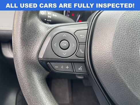 Used 2024 Toyota RAV4 XLE AWD/4WD image 24