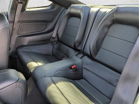 Used 2020 Ford Mustang GT Premium w/ GT Performance Package image 25