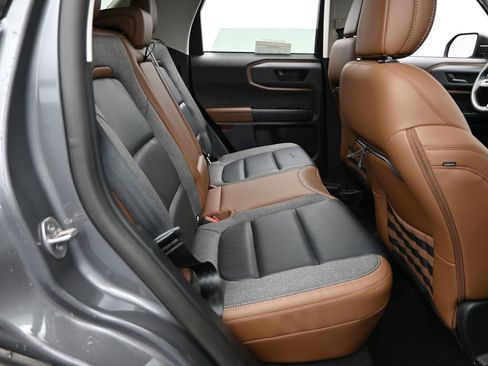 Used 2023 Ford Bronco Sport Outer Banks image 15