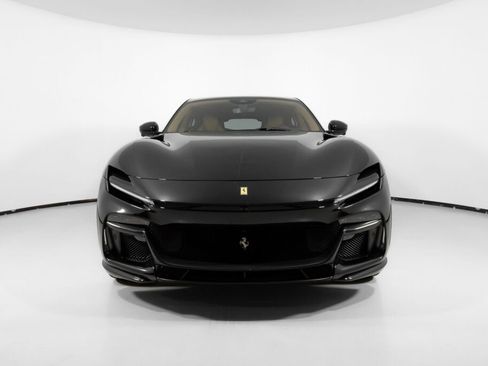 Certified 2024 Ferrari Purosangue image 12