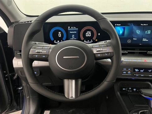 New 2026 Hyundai Kona SEL Sport FWD image 15