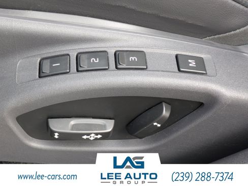 Used 2014 Volvo S60 T5 FWD image 19