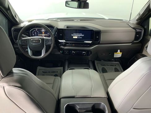 New 2026 GMC Sierra 2500 SLT w/ SLT Premium Package image 24