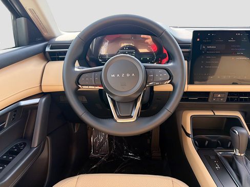 New 2026 MAZDA CX-5 2.5 S w/ Premium Package image 18