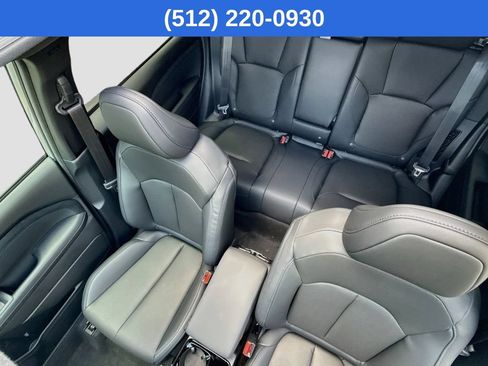 New 2026 Subaru Forester Touring AWD/4WD image 27