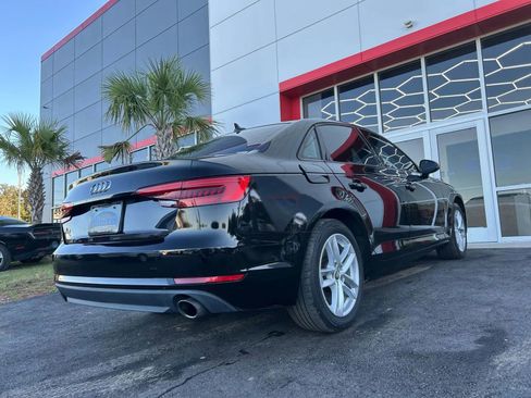 Used 2017 Audi A4 2.0T Premium image 4