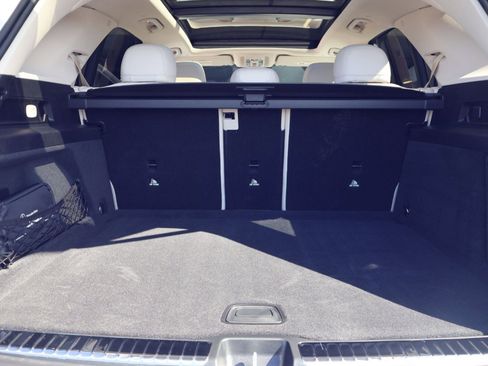 Used 2026 Mercedes-Benz GLE 53 AMG 4MATIC image 23