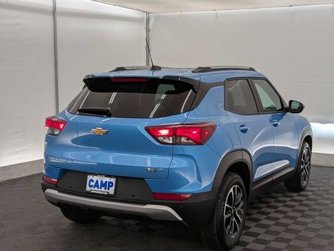 New 2026 Chevrolet TrailBlazer LT w/ LT Cold Weather Package image 6