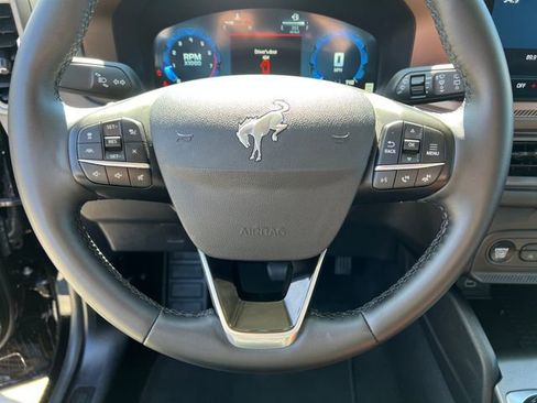 Used 2025 Ford Bronco Sport Outer Banks w/ Outer Banks Tech Package+ image 19