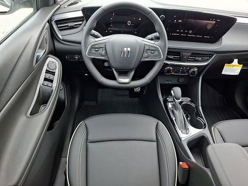 New 2026 Buick Encore GX Sport Touring w/ Studio Series AWD/4WD image 7
