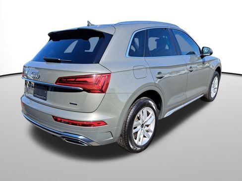 Used 2023 Audi Q5 2.0T Premium image 6