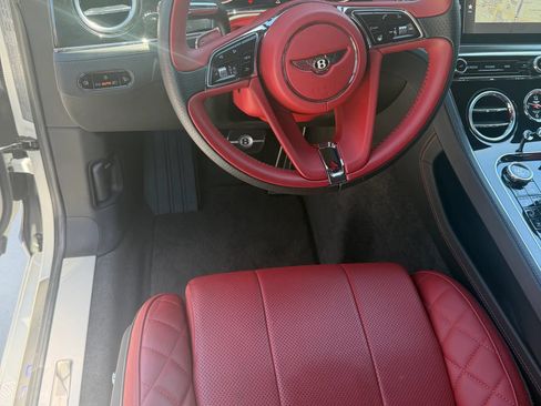 Used 2020 Bentley Continental GT AWD/4WD image 2