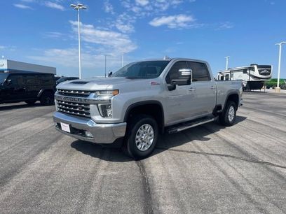 Used 2022 Chevrolet Silverado 2500 LTZ w/ LTZ Convenience Package