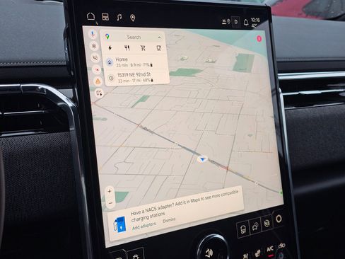 New 2026 GMC Sierra EV Elevation w/ Premium Package image 22