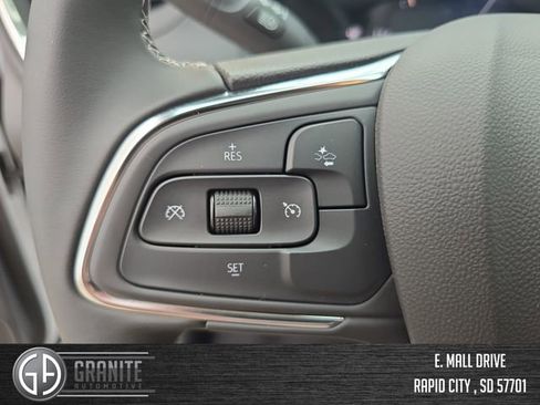New 2026 Buick Encore GX Preferred AWD/4WD image 32