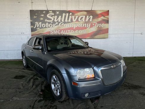 Used 2007 Chrysler 300 Touring image 7
