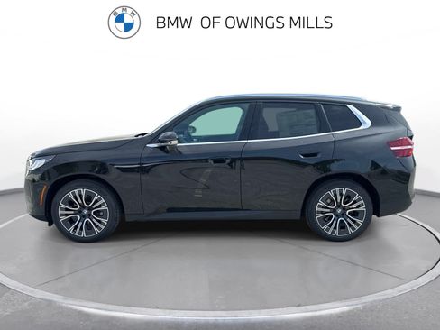 New 2026 BMW X3 xDrive30i w/ Premium Package AWD/4WD image 5