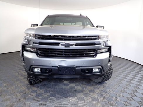 Used 2020 Chevrolet Silverado 1500 RST w/ All-Star Edition image 8