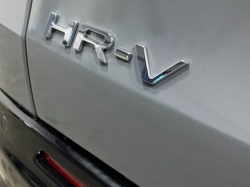 New 2027 Honda HR-V EX-L image 10
