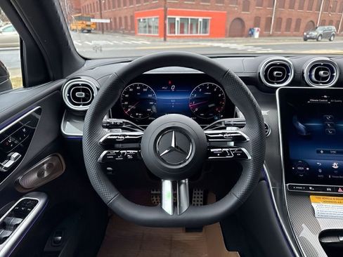 Certified 2026 Mercedes-Benz GLC 300 4MATIC image 22