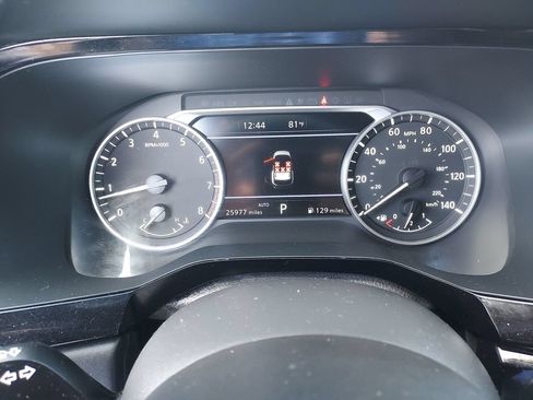 Used 2023 Nissan Pathfinder Rock Creek AWD/4WD image 21