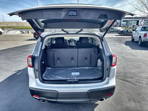 New 2026 Subaru Ascent Limited Bronze AWD/4WD image 21