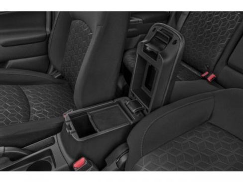 New 2025 Mitsubishi Outlander Sport LE image 17