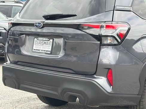 New 2026 Subaru Forester Premium AWD/4WD image 5