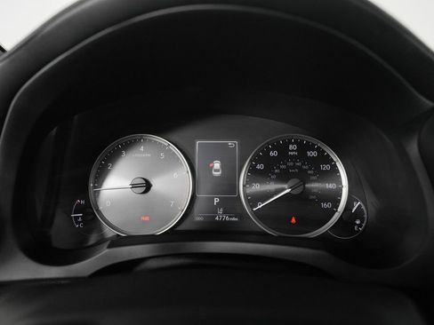 Certified 2025 Lexus IS 300 w/ Comfort Package RWD image 11