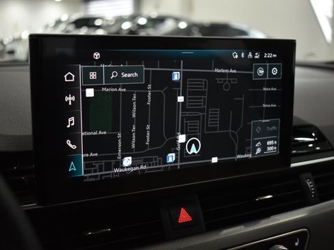 Used 2023 Audi A5 2.0T Premium Plus w/ Premium Plus image 21