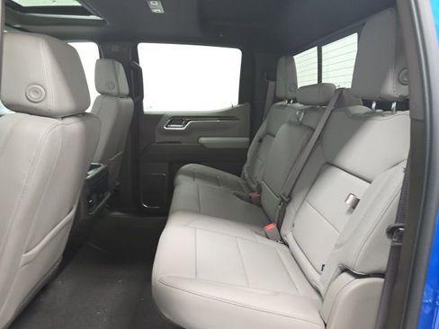 New 2026 Chevrolet Silverado 1500 LT Trail Boss w/ LT Trail Boss Premium Package image 23