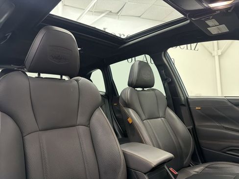 Used 2022 Subaru Forester Wilderness AWD/4WD image 30
