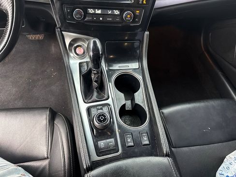 Used 2021 Nissan Maxima 3.5 SV w/ Floor Mat Group image 58