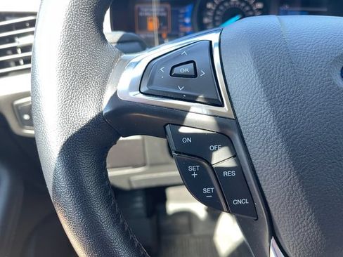 Used 2023 Ford Edge SEL w/ Convenience Package AWD/4WD image 17