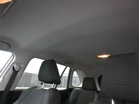 Certified 2021 Toyota RAV4 LE image 28