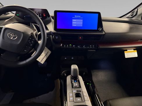 New 2026 Toyota Prius Plug-In Hybrid w/ Limited Premium Package image 10