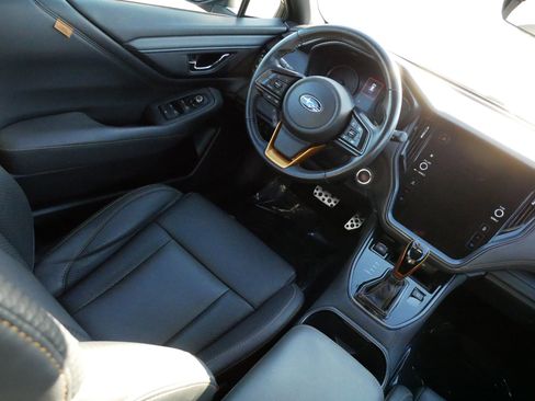 Used 2022 Subaru Outback Wilderness image 9