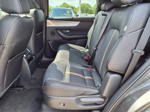 New 2026 MAZDA CX-90 3.3 Turbo w/ Premium Plus Pkg image 13