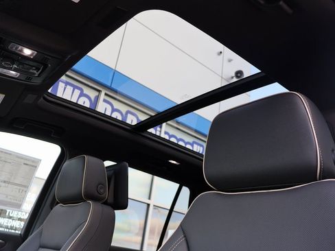 New 2026 Chevrolet Tahoe Premier AWD/4WD image 24