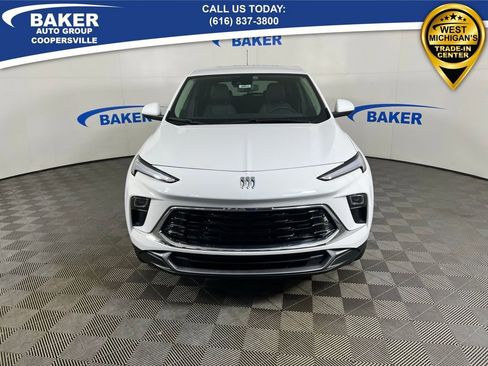 New 2026 Buick Encore GX Preferred w/ Comfort Package image 8