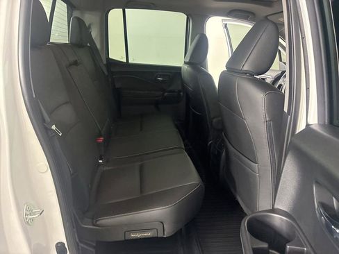 Used 2022 Honda Ridgeline RTL image 18