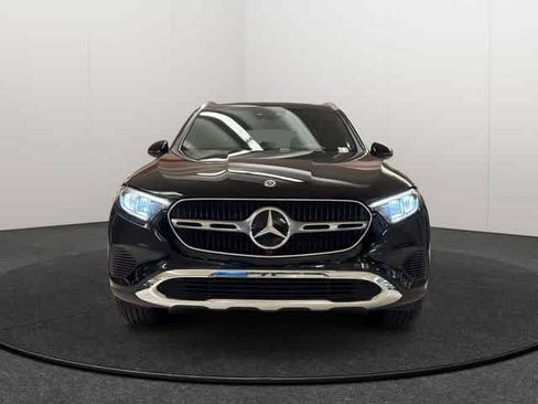 Certified 2026 Mercedes-Benz GLC 300 4MATIC image 2