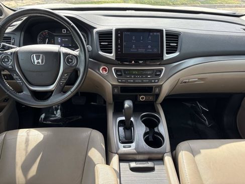 Used 2017 Honda Pilot EX-L image 29
