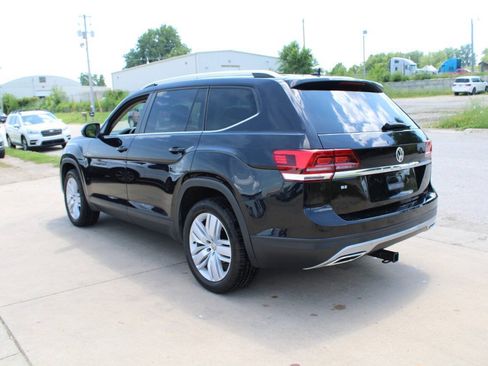 Used 2019 Volkswagen Atlas SE FWD image 6